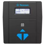 Tescom Leo 2000Va 5/10 Dk (2X12v 9Ah Akü) Line Interactive Ups