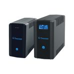 Tescom Leo+ 2200Va Lcd Usb Rj45 Modem Protect Ups Güç Kaynağı
