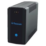 TESCOM LEO+ 650VA LED (1x7AH) 5-10 Dk UPS KESİNTİSİZ GÜÇ KAYNAĞI