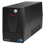 Tescom LEO650A-LED Line-Intractive 650VA Kesintisiz Güç Kaynağı