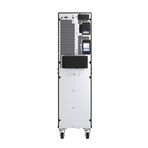 TESCOM NeoLine 110, 10 KVA Online 1F/1F UPS, (900040127) (16x9A Akü)