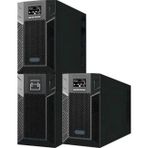 Tescom Neoline 6 Kva 1F/1F 16x7 Ah 5-10 dk LCD Online UPS