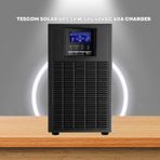 Tescom Solar Ups 5KW 5KVA 60 Amper MPPT Akilli Inverter