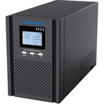 Tescom Teos+ 1 kVa 1F/1F 2x7AH 4-8 Dk Online Ups
