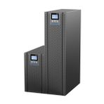 Tescom TEOS+ 10 KVA 16X9AH 44839 DK 10000W LCD Online UPS