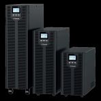 TESCOM Teos+ 15 KVA Online 3F/1F UPS (900960165) (20x7A Akü)