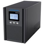 Tescom TEOS+ 1kVA 1F/1F 2x 7AH 4-8 dk Online Kesintisiz Güç Kaynağı