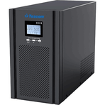 Tescom Teos+ 3 kVa 1F/1F 6x7AH 4-8 Dk Online Ups