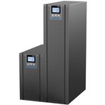 Tescom TEOS+ 6kVA 1F/1F 16x9AH 4-8dk Online Kesintisiz Güç Kaynağı