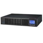 Tescom TEOS TE101RT Online Teos RT 1KVA Kesintisiz Güç Kaynağı