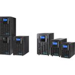 Tescom Ups Kesintisiz Güç Kaynağı Teos 106 6000 VA/5400 W-16 x 9AH + Mby-Pass