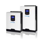 Tescom VM3000 3Kva 24V 3000W 40A Mppt Charger Tam Sinüs Akıllı İnverter