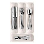 Tescoma Flexispace 899410 Mutfak Gereçleri Için Çekmece Düzenleyici, , , 37 x 22,2 x 4,5 cm - Standart