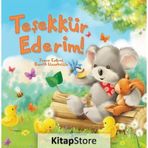 Teşekkür Ederim ! - Jeane Cabral