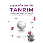 Teşekkür Ederim Tanrım - Olgu Ilgın