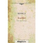 TESELLILER - SENECA