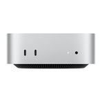 Teşhir - Apple Mac mini M4 10-core CPU 10-core GPU, 16GB, 256GB SSD
