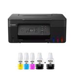 TEŞHİR ÜRÜNÜDÜR !!! Canon PIXMA G3470 Photoink Mürekkepli Wifi MegaTank Yazıcı