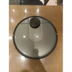 TEŞHİR ÜRÜNÜDÜR - Xiaomi VIOMI V2 Vacuum Cleaner Lazer Sensör Akıllı Robot Süpürge