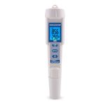 Teşhis cihazı, test ve ölçüm aletleri, 4'ü 1 arada, TDS-metre, PH/TDS/EC/sıcaklık ölçüm cihazı, dijital su kalitesi monitör test cihazı, yüzme havuzları, içme suyu, akvaryumlar için