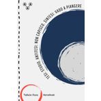 TESI: STUDIO. ANTITESI: NON CAPISCO. SINTESI: VADO A PIANGERE | Tabula Rasa Notebook | Sociologia | Quaderno divertente università | Appunti | Regalo ... amica, coinquilino, studenti | Sessione Esami
