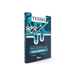 TESİR MİKRO- MAKRO İKTİSAT Konu Anlatımı İDARİ HAKİMLİK SINAVINA ÖZEL