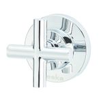 Teska TK 009 20 mm Lüx Artı Model Ara Kesme Valfi