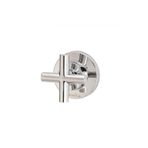 Teska TK 010 25 mm Lüx Artı Model Ara Kesme Valfi