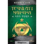 Teşkilat-ı Mahsusa Son Oyun - Mehmet Işık