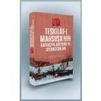 Teşkilat-ı Mahsusa’nın Kafkasya Misyonu ve Operasyonları - Mehmet Bilgiç