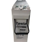 Tesla 12V 200AH Solar Jel Akü Yeni Üretim 200 Ah Akım Kapasitesi ile Güçlü Performans