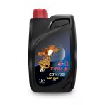 Tesla 20W-50 Apı Sg/Cd 1 Litre Motor Yağı (Üretim Yılı: 2026)