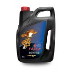 Tesla 20W-50 Apı Sg/Cd 5 Litre Motor Yağı (Üretim Yılı: 2026)