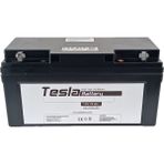 TESLA AKÜ 12V70AH Solar Jel Akü