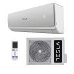 Tesla Duvar Tipi Split Klima Seti 12.000 Btu Ts9000-0200 - Ücretli Montaj