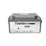 Tesla Marin Jel 12 V 65 Ah Akü