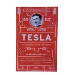 Tesla - Maskelerle Çevrili Bir Hayat (İkinci El)