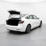 Tesla Model 3 Dual Motor 2018- 2018- Uyumlu Bagaj Amortisörü