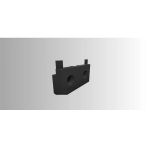 Tesla Model S Eski Orta Konsol Fiş Tutucusu, Normal Usb C İçin - K0420