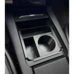 Tesla Model S Orta Konsol Bölmesi - K0807