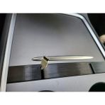 Tesla Model Y Bölmeli Orta Konsol Düzenleyici Araç Içi Organizer, Kablo Tutucu, Airpods Tutucu, Araba Aksesuarı
