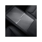 Tesla Model Y Juniper/Model 3 Hıghland Orta Konsol Koruyucu Şeffaf Kaplama