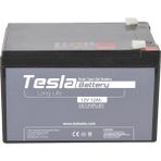 Tesla Solar Jel 12 V 12 Ah Akü