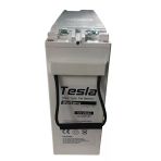 Tesla Solar Jel 12 V 200 Ah Akü