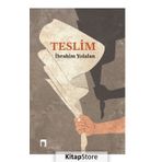 Teslim - İbrahim Yolalan