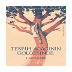 Tespih Ağacının Gölgesinde - Ciltsiz - 1 Adet