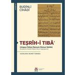 Teşrih-i Tıba': (Arapça-Türkçe Manzum-Mensur Sözlük)
