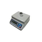 Tess BT Tek Gösterge 15 kg 2-5 gr Tartım Terazi