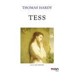 Tess Can Yayınları