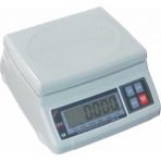 Tess Elektronik Hassas Dijital Tartı Aleti Bt 3-6 Kg 1-2 Gr